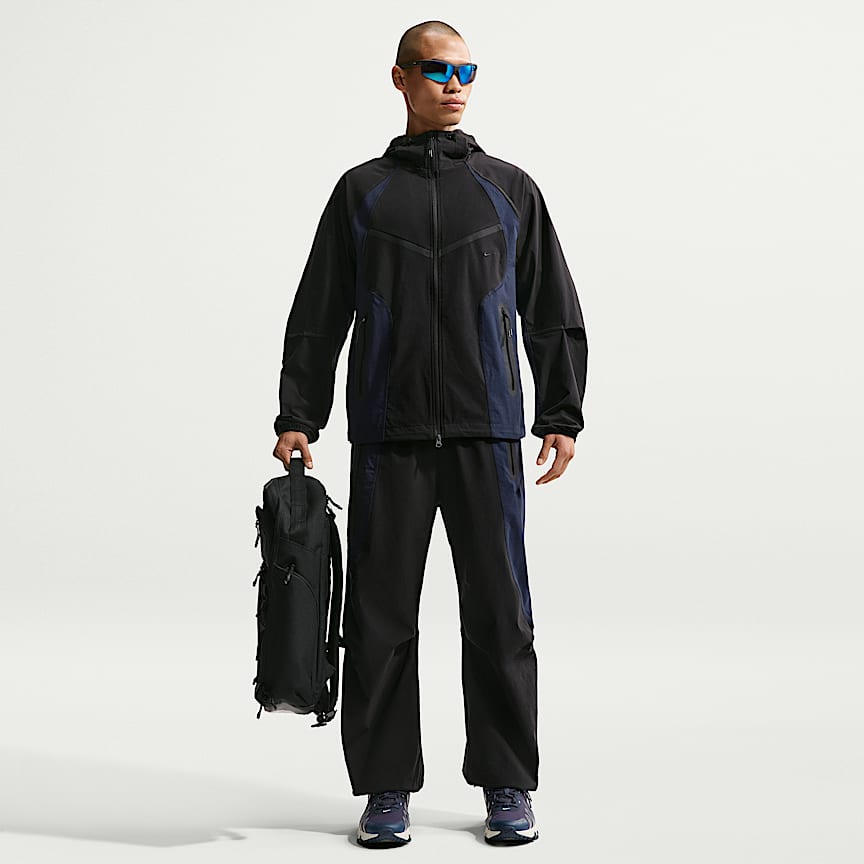 NIKE公式】ナイキ 24.7 PerfectStretch メンズ Dri-FIT UV トラウザー